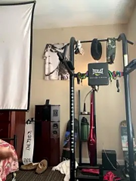 KeYBuMp323 live sex cam