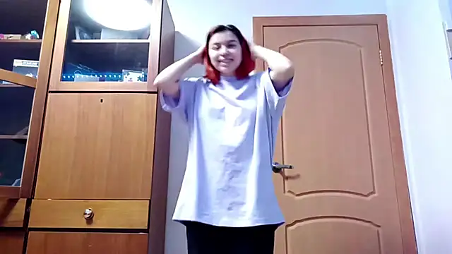 Evakpoplover's cam snapshot