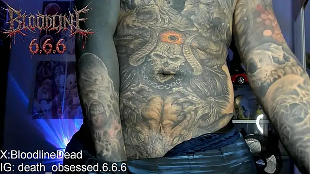 DEATHINK666XX live sex cam