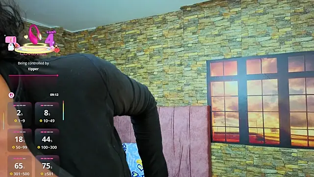 viktorya_xue's cam snapshot