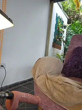 _Yesica_'s cam snapshot