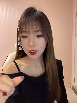 xiaoting_a's cam snapshot