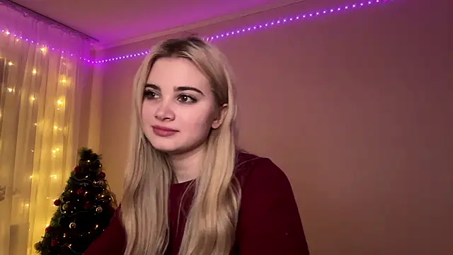 KariJarecke's cam snapshot