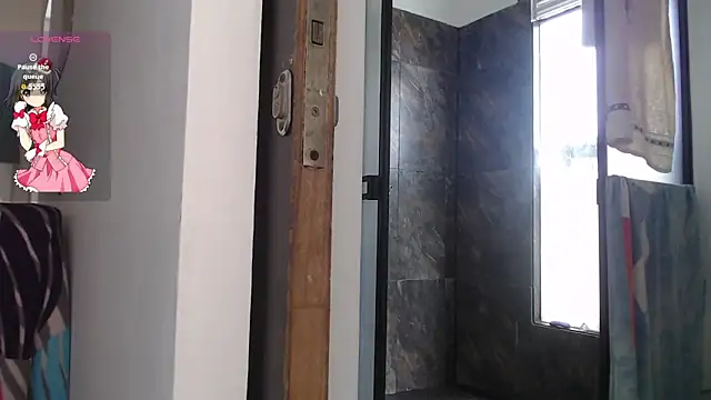 Laramucci's cam snapshot