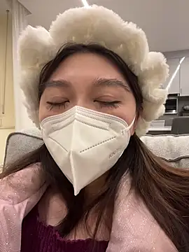 fioralba's cam snapshot