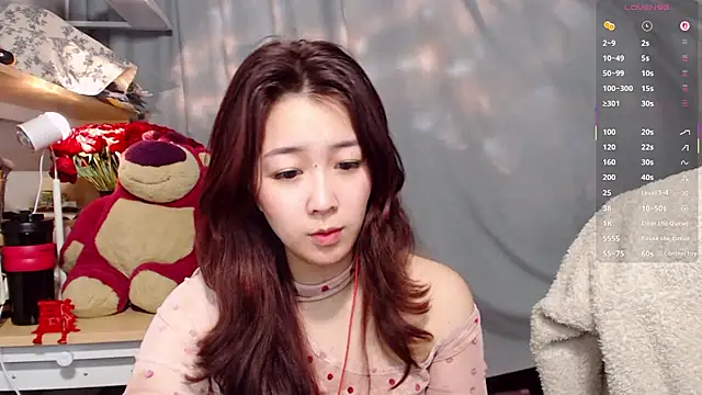 XueLi1902's cam snapshot