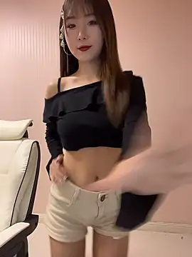 xiaoting_a's cam snapshot