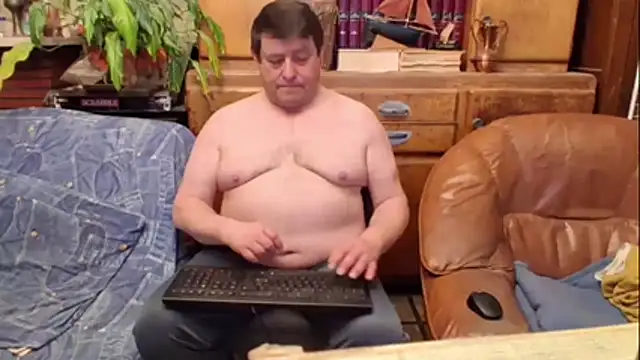 sympatrique's cam snapshot