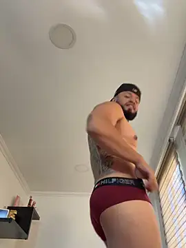 dereckgreen live sex cam