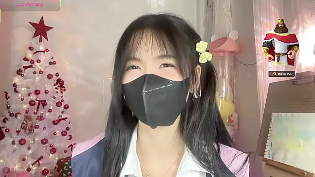 Your-Sunshine live sex cam