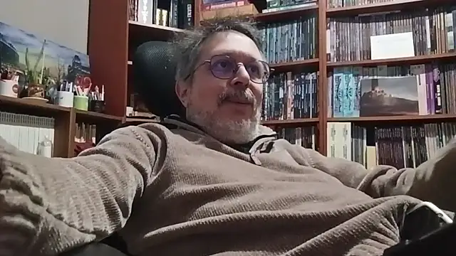 Mandra_is_a_whore's cam snapshot