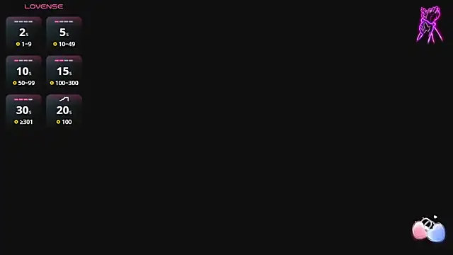 Miss_dolly_'s cam snapshot