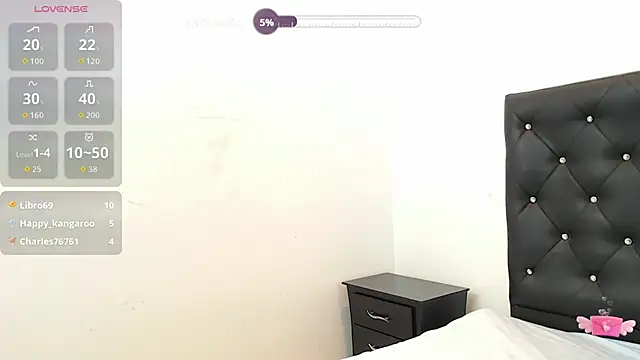 ivorynoir's cam snapshot