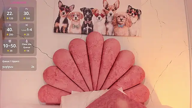 Cherrybombs_'s cam snapshot