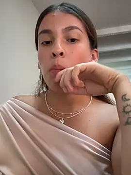 Talia_Bonet's cam snapshot