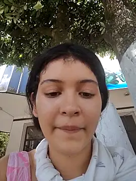 Soymaia's cam snapshot