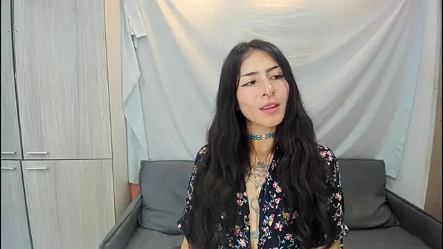 Mhelanny2's cam snapshot