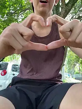 Liam_Moss live sex cam