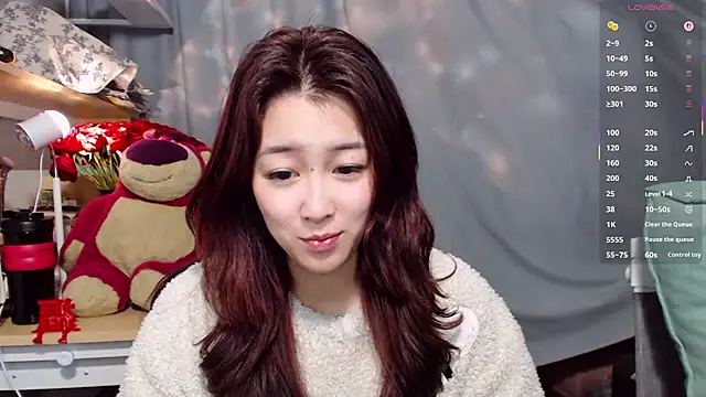 XueLi1902's cam snapshot