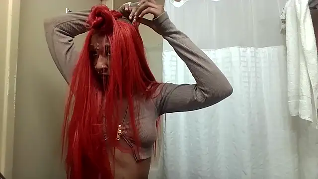 BrainiacBimbo's cam snapshot