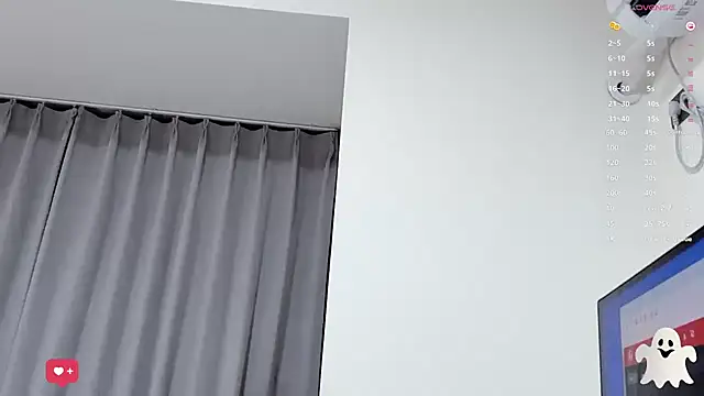 -bingbing's cam snapshot