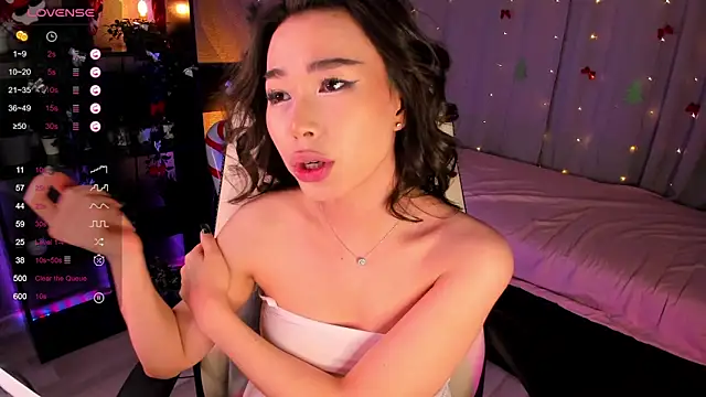 sensualily's cam snapshot