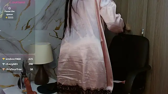 ELECTRA_24's cam snapshot