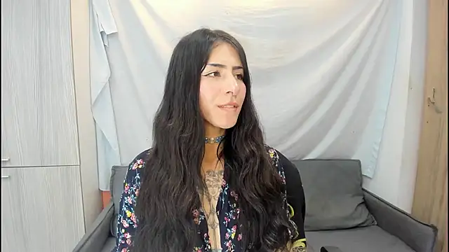 Mhelanny2's cam snapshot