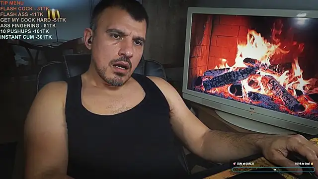 officeman7 live sex cam