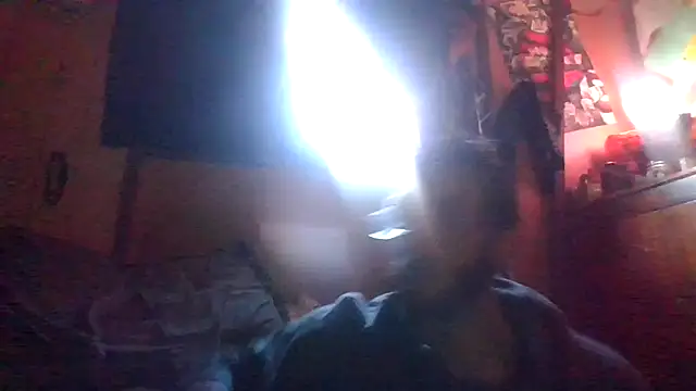 ySqmbVanbe's cam snapshot