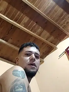 HallowedMilan's cam snapshot