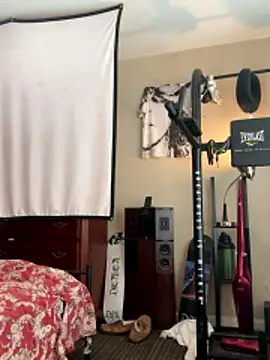 KeYBuMp323's cam snapshot