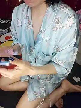 Alone_nothing's cam snapshot