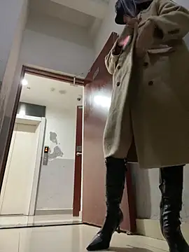 xiao-Lin live sex cam