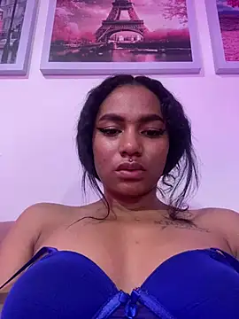 Tatianapink18's cam snapshot