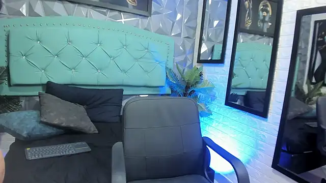 anabelle_jones7's cam snapshot