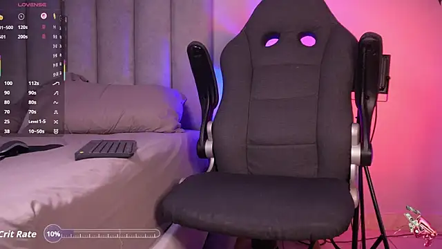 endy_rush live sex cam