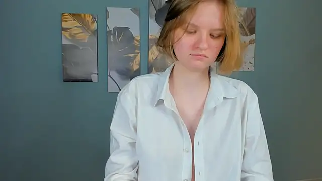 LilianSwall live sex cam