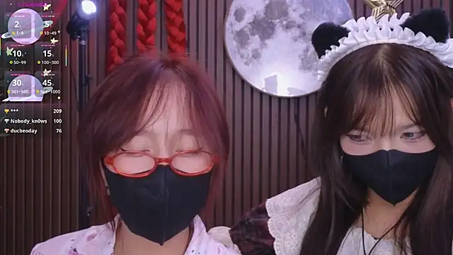 _____Panda_____ live sex cam