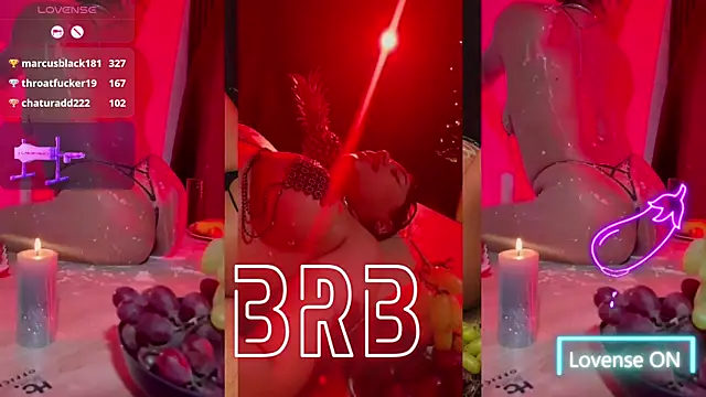 Issafoxx live sex cam