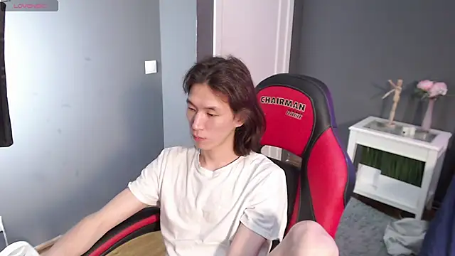 Jackson_Lei live sex cam