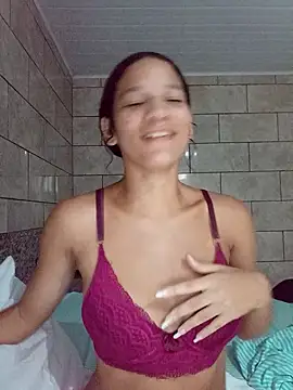 By_Aninha live sex cam