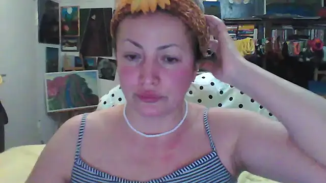 MariaAnaSunshine live sex cam