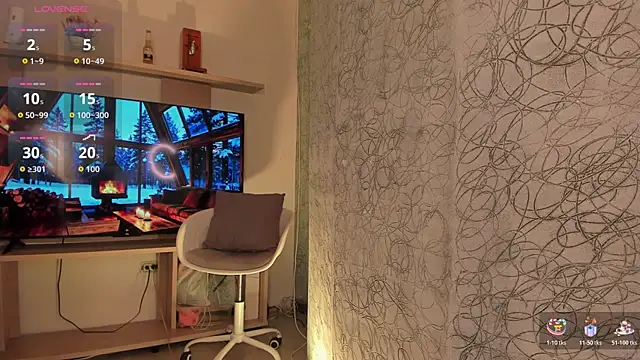 SalomeeHott_'s cam snapshot