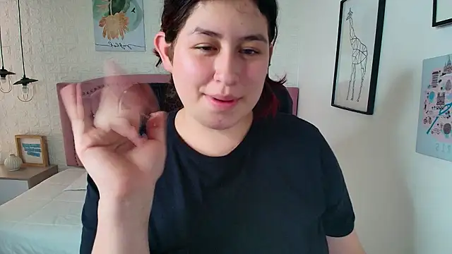 azul_veraa's cam snapshot