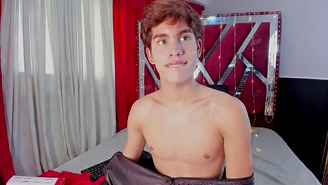 Jacobelord live sex cam