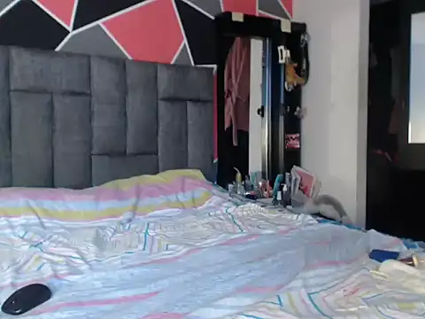 samanta_xi's cam snapshot