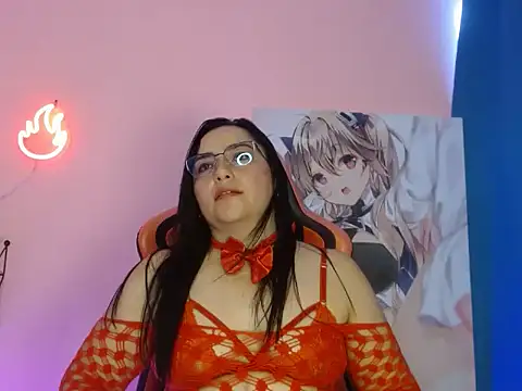 AGATHA_05's cam snapshot