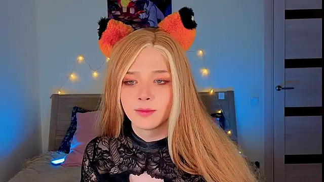 _yourFoxy_ live sex cam