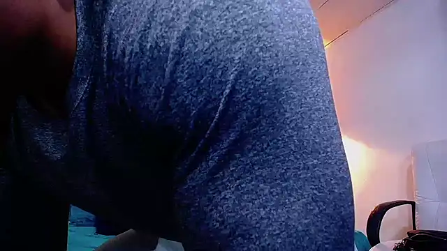 teddyfit19cm live sex cam